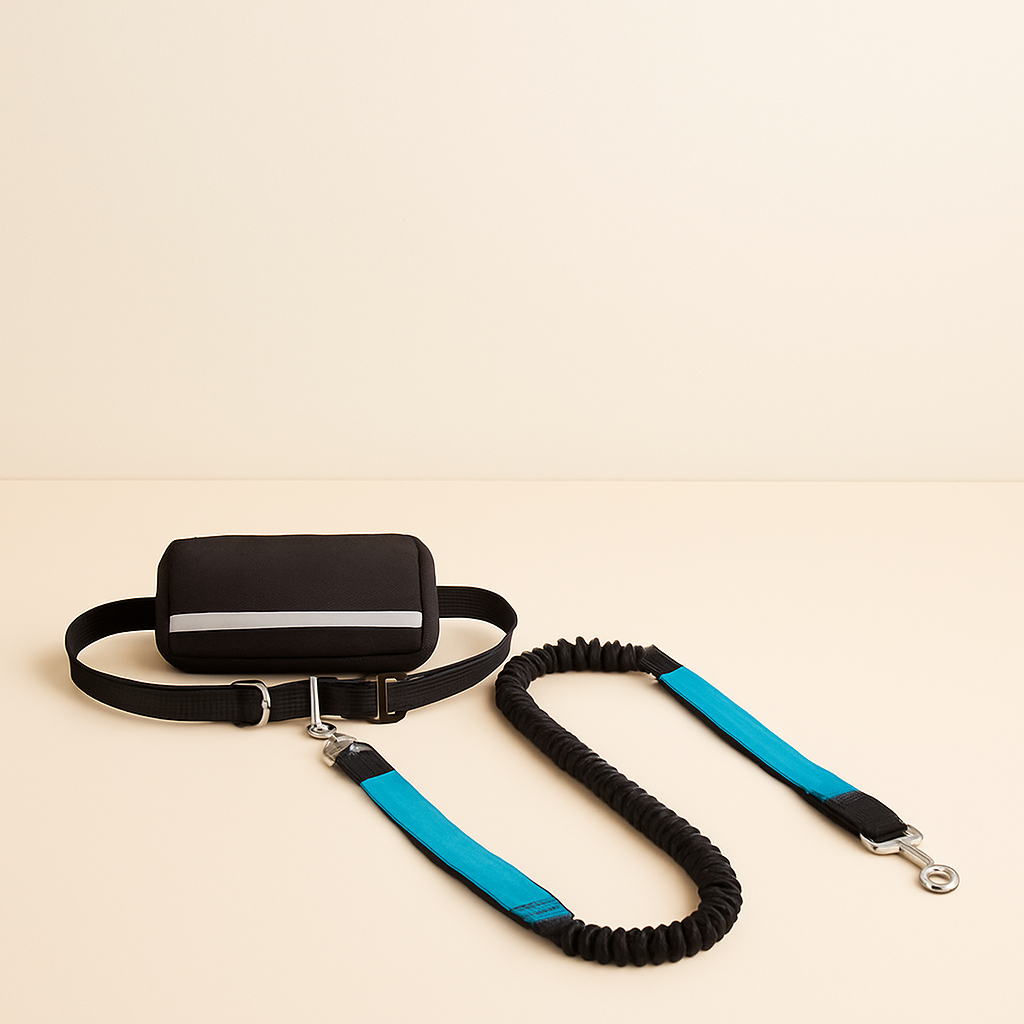 PacePup Hands Free Leash