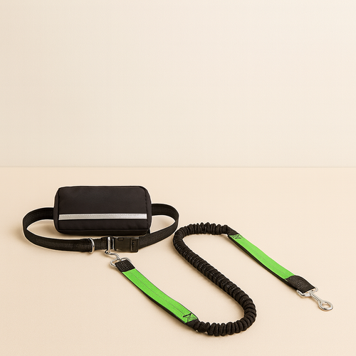 PacePup Hands Free Leash