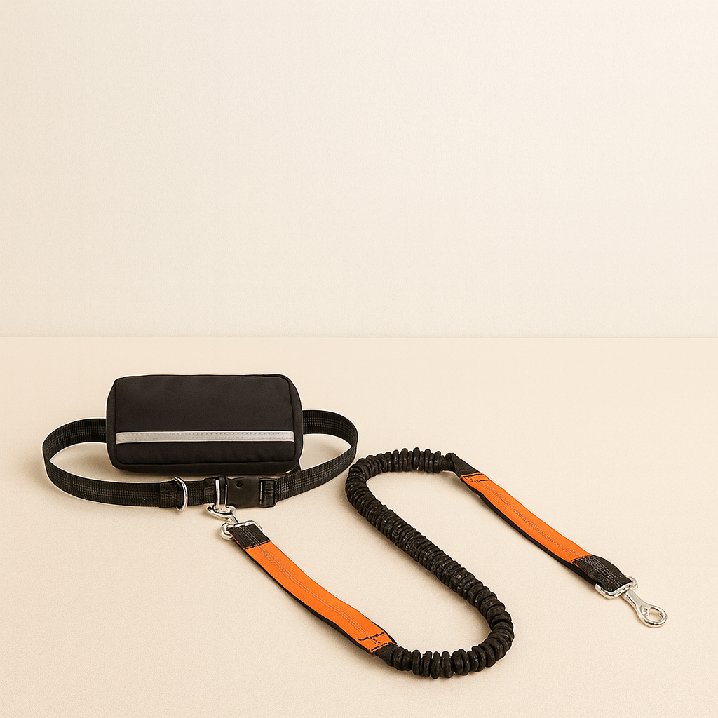 PacePup Hands Free Leash