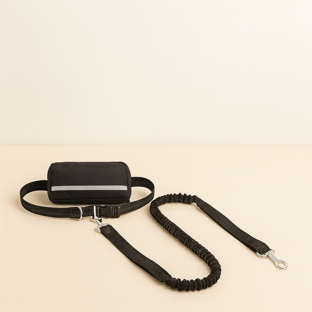 PacePup Hands Free Leash